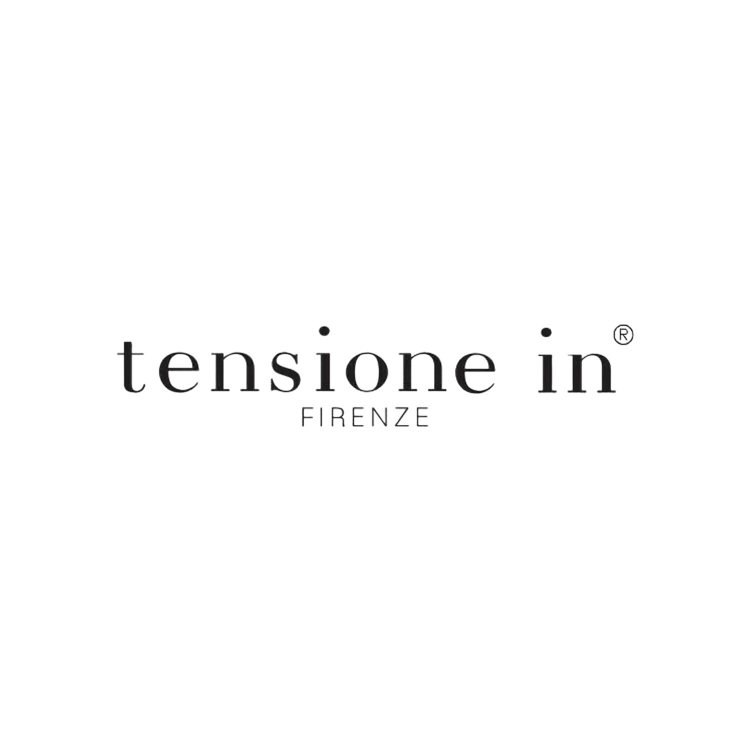 TENSIONE IN