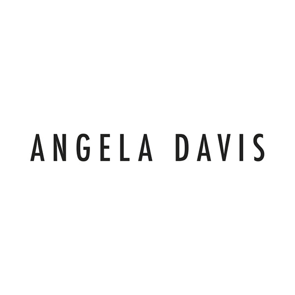 ANGELA DAVIS