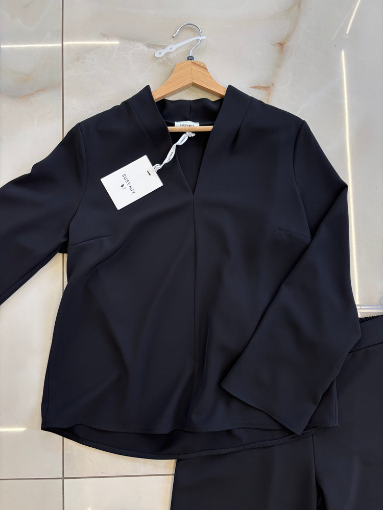 SUSY MIX - COMPLETO - NERO