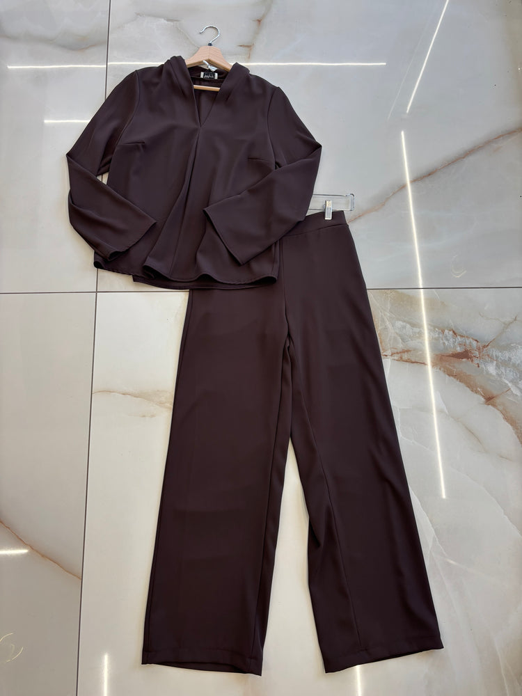 SUSY MIX - COMPLETO - CHOCO