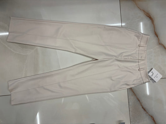 SUSY MIX - PANTALONE COMPLETO ART. Mia - PANNA