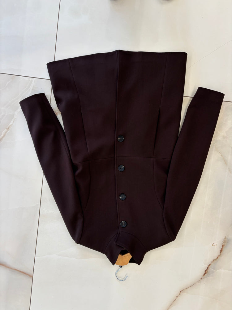 SUSY MIX - CAPPOTTINO - CHOCO