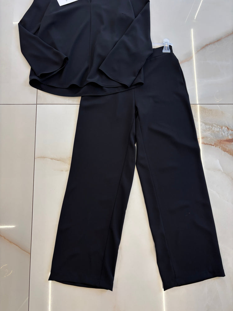 SUSY MIX - COMPLETO - NERO