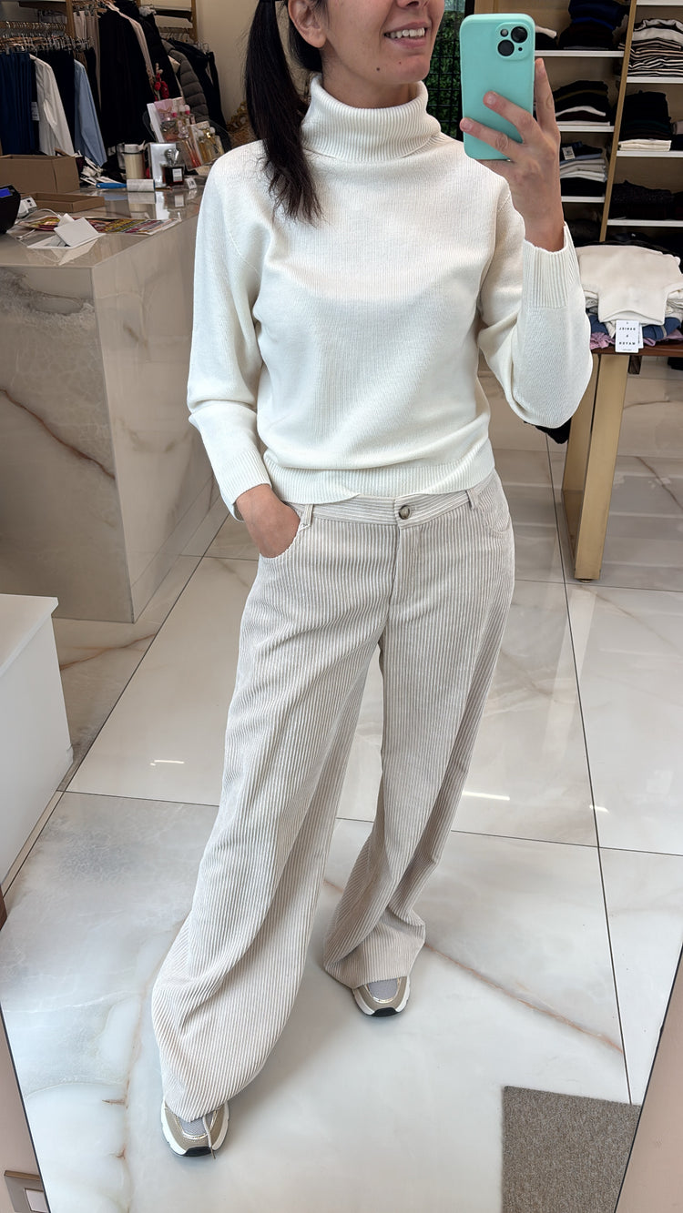 MARGARET - DOLCEVITA QUEEN - PANNA