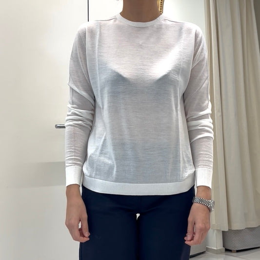 TENSIONE IN - MAGLIA MERINOS