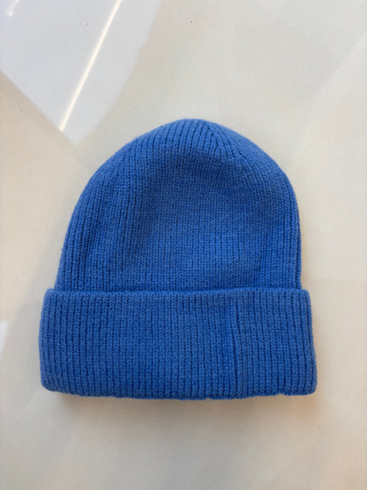 BERRETTA COSTINE - AISHA - BLU CINA