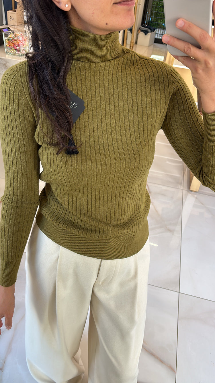 SOUVENIR - DOLCEVITA - OLIO