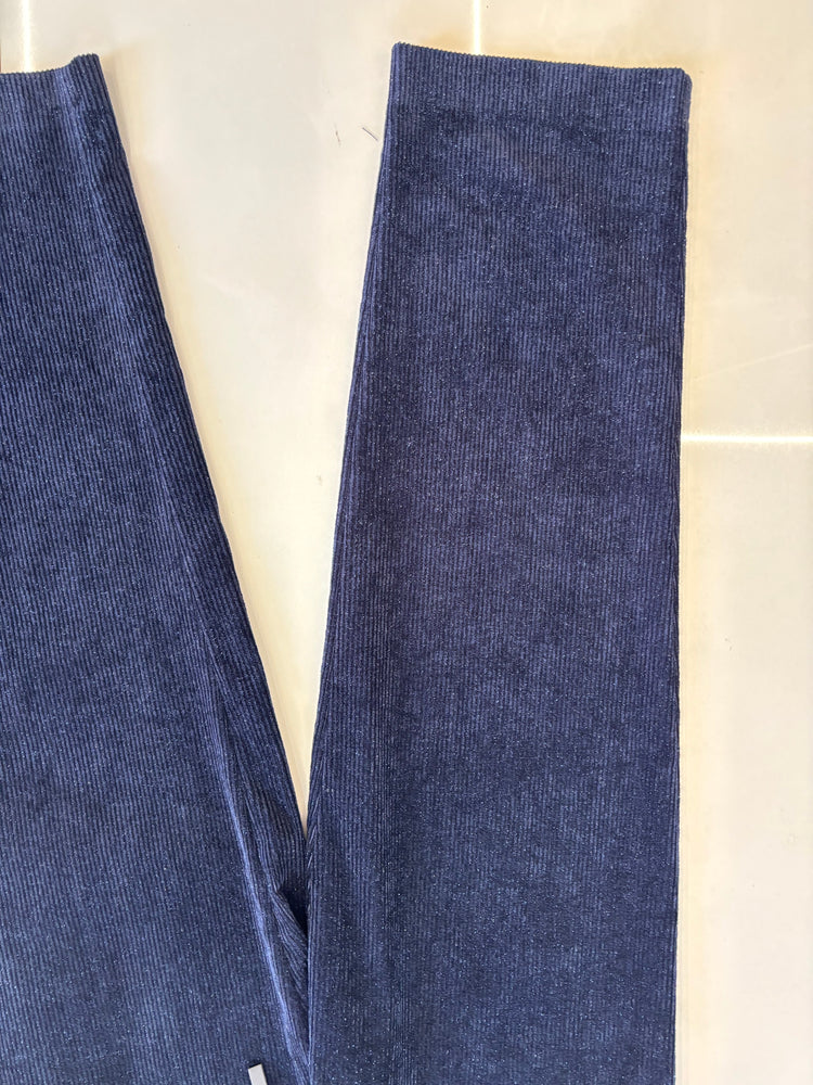 SOUVENIR - COMPLETO BLU - PANTALONE