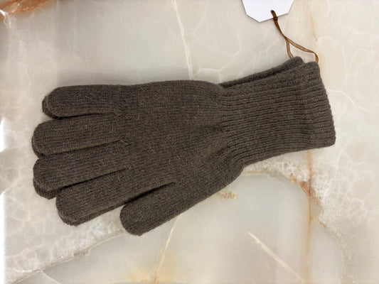 GUANTI - STELLA - VERDE MILITARE