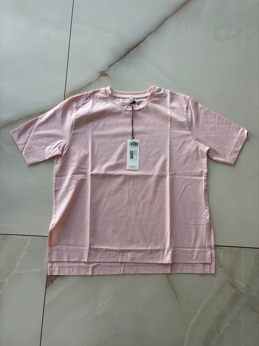 Margaret - Maglia Basica - Rosa tg XXL