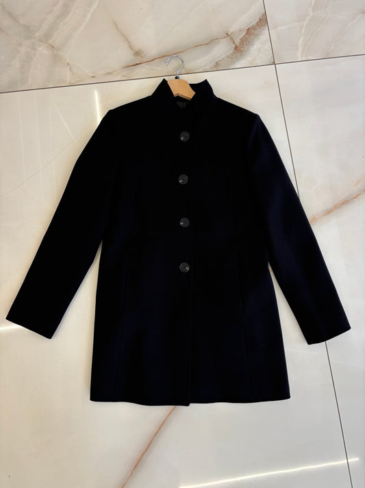 SUSY MIX - CAPPOTTINO - NERO