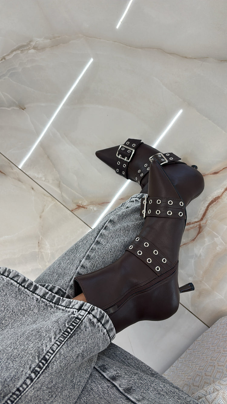 SUSY MIX - JEANS GAMBA DRITTA SLAVATI - GRIGIO