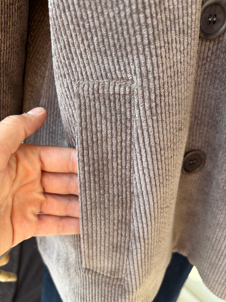 DANIEL E MAYER - GIACCA DOPPIOPETTO