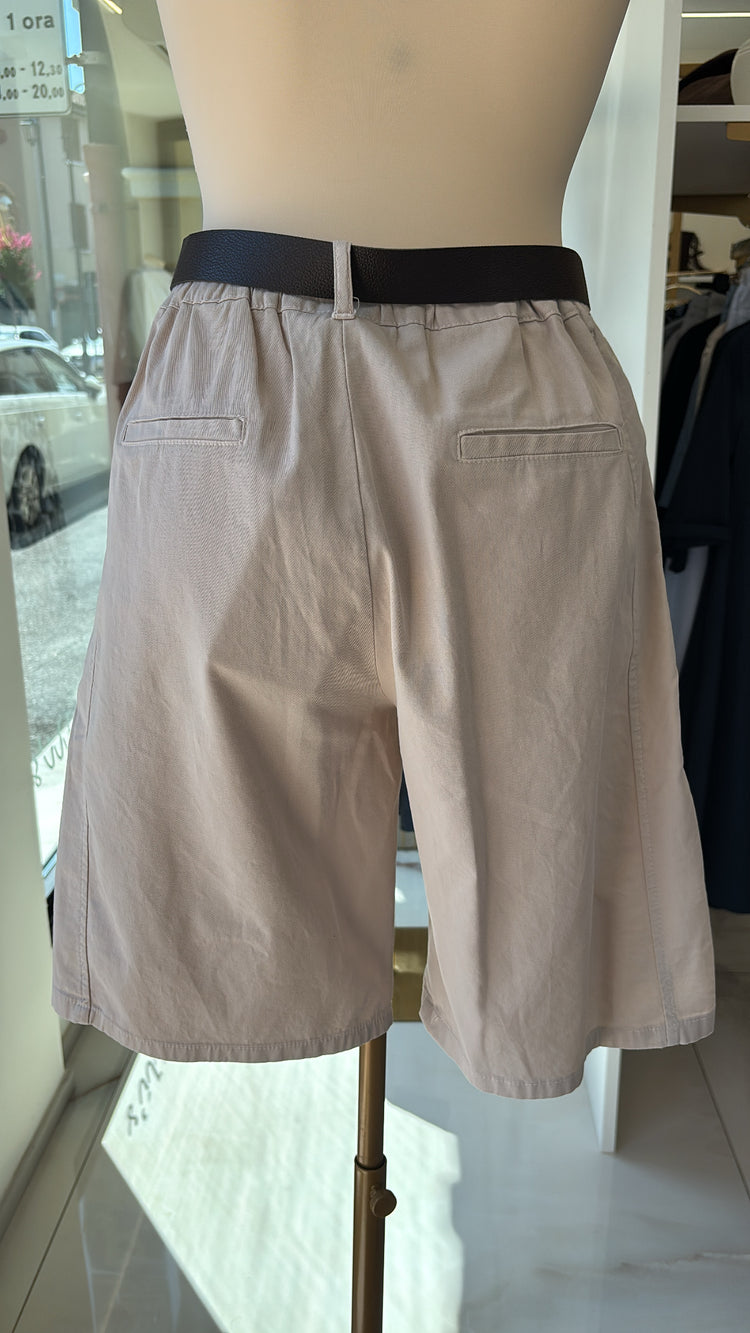 SUSY MIX - BERMUDA - BEIGE