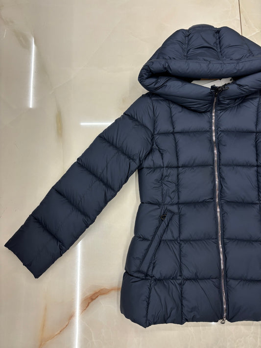 DANIEL & MAYER - GIUBBINO CORTO - BLU