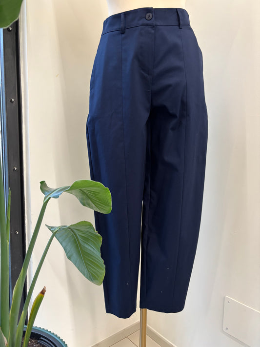 SUSY MIX - PANTALONE BALOON - BLU
