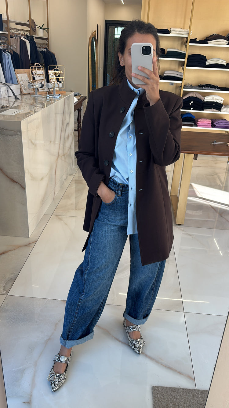 SUSY MIX - CAPPOTTINO - CHOCO