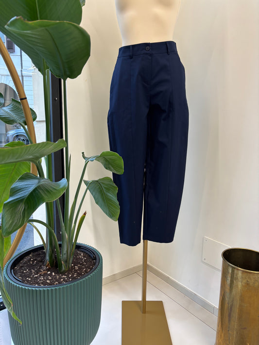 SUSY MIX - PANTALONE BALOON - BLU