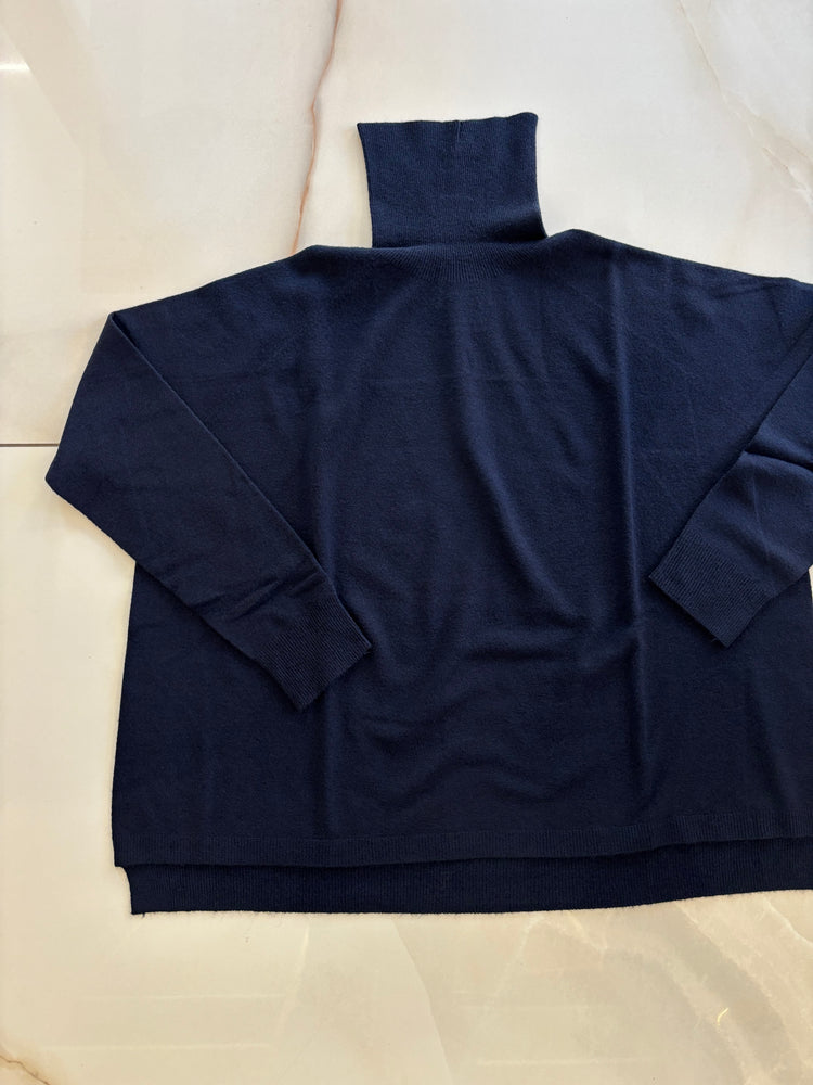 ANGELA DAVIS - DOLCEVITA - STELLA -  RI9PA20 - BLU