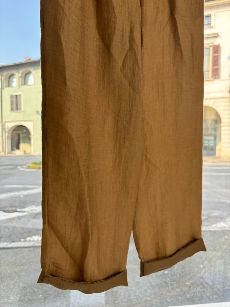 SOUVENIR - PANTALONE - HANNA -  COLONIALE