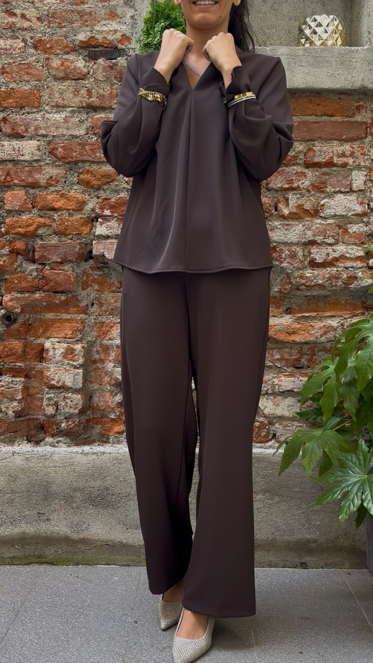 SUSY MIX - COMPLETO - CHOCO