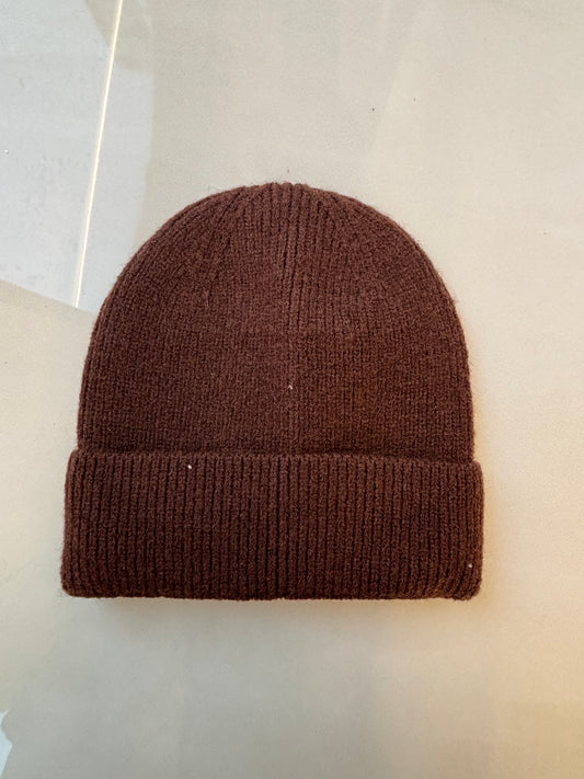 BERRETTA COSTINE - AISHA - MARRONE