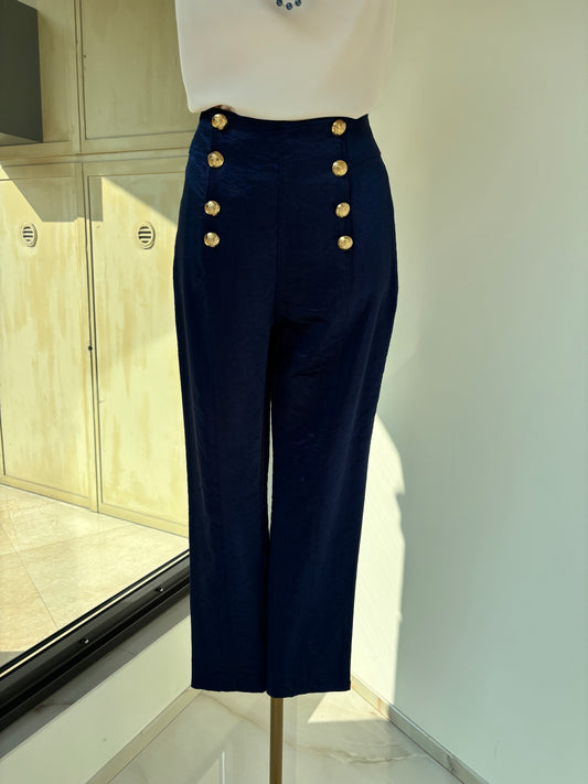 PANTALONE MORBIDO