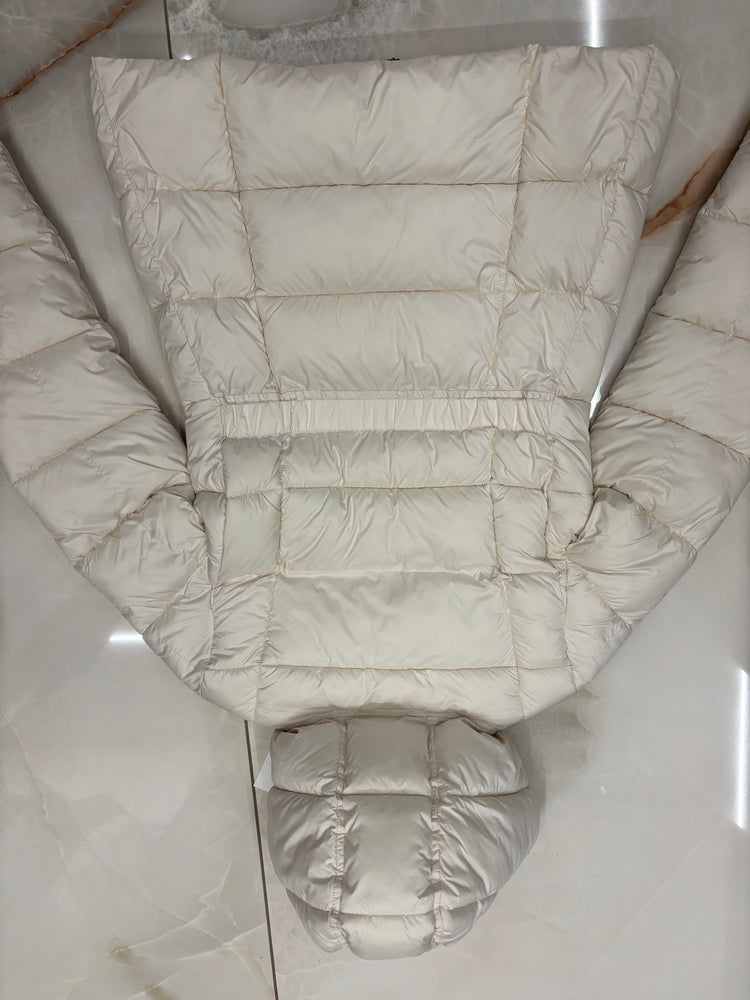 DANIEL & MAYER - GIUBBINO CORTO - BIANCO