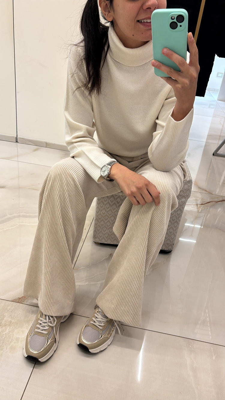 MARGARET - DOLCEVITA QUEEN - PANNA