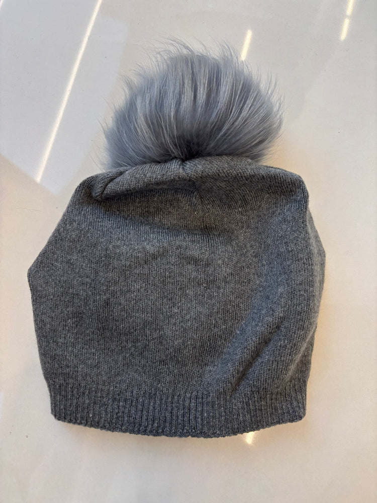 BERRETTA PON PON - BLOOM - GRIGIO SCURO