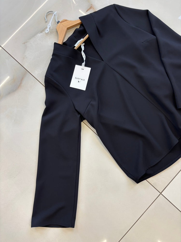 SUSY MIX - COMPLETO - NERO