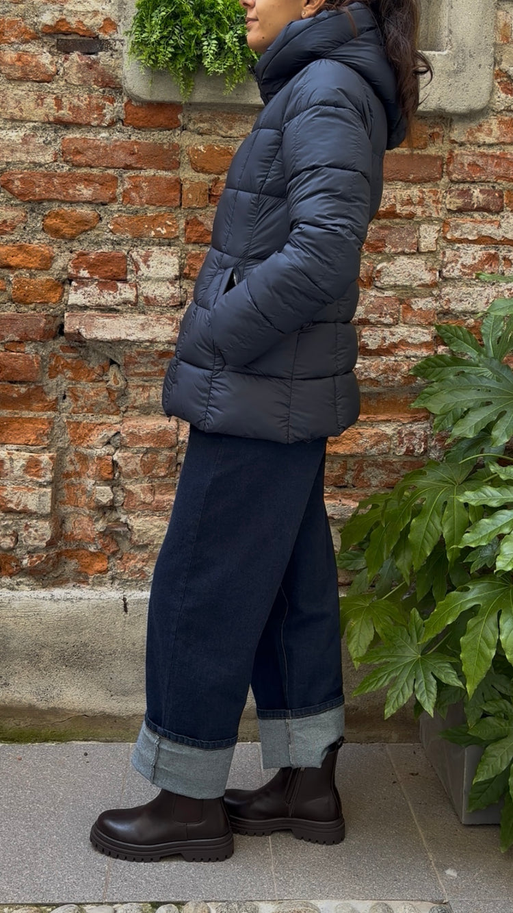 SUSY MIX - PANTALONE JEANS BALOON - JEANS