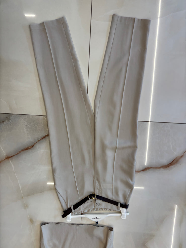 SUSY MIX - COMPLETO FLUIDO - BEIGE