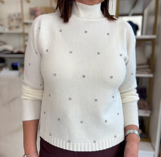 CARMEN - DOLCEVITA APPLICAZIONI cod. aprica - LATTE