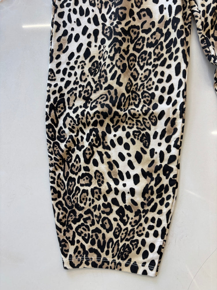 Susy mix - Pantalone uovo - maculato
