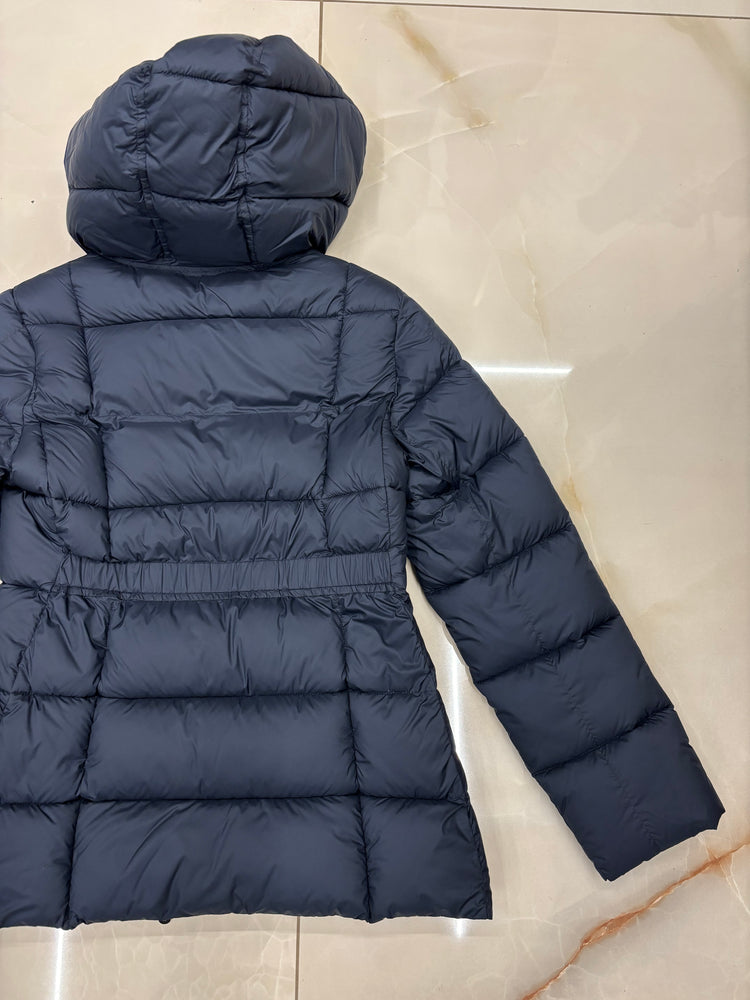 DANIEL & MAYER - GIUBBINO CORTO - BLU