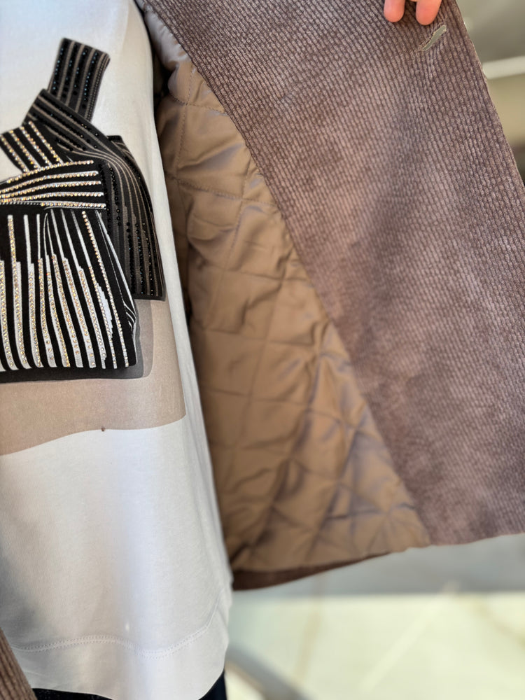 DANIEL E MAYER - GIACCA DOPPIOPETTO