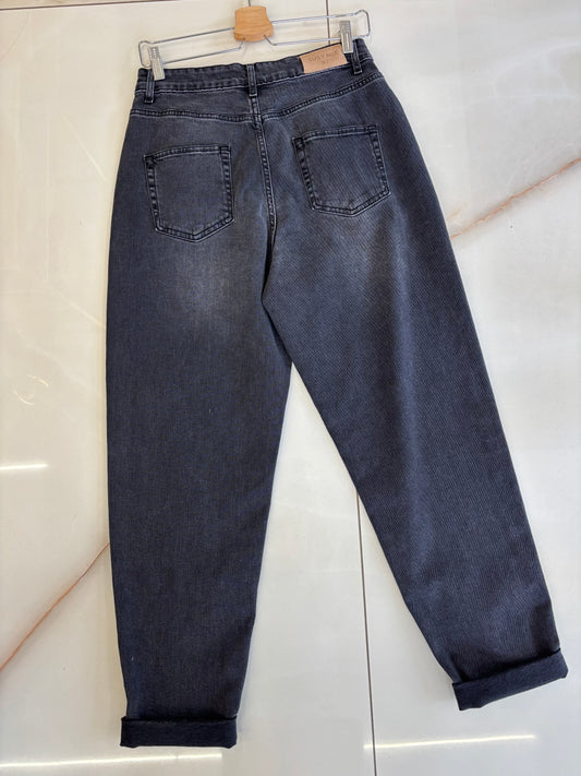 SUSY MIX - JEANS ELIONOR - NERO
