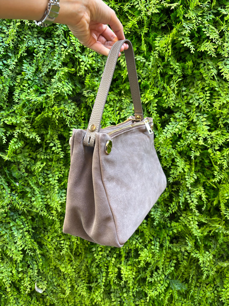BORSA-TAUPE