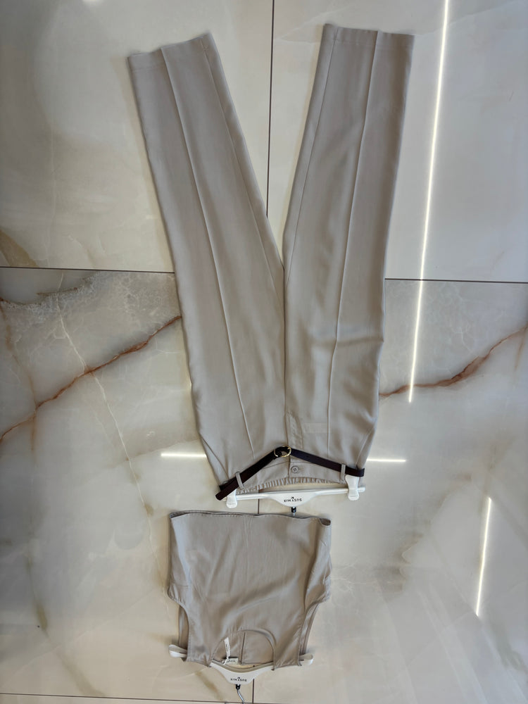 SUSY MIX - COMPLETO FLUIDO - BEIGE