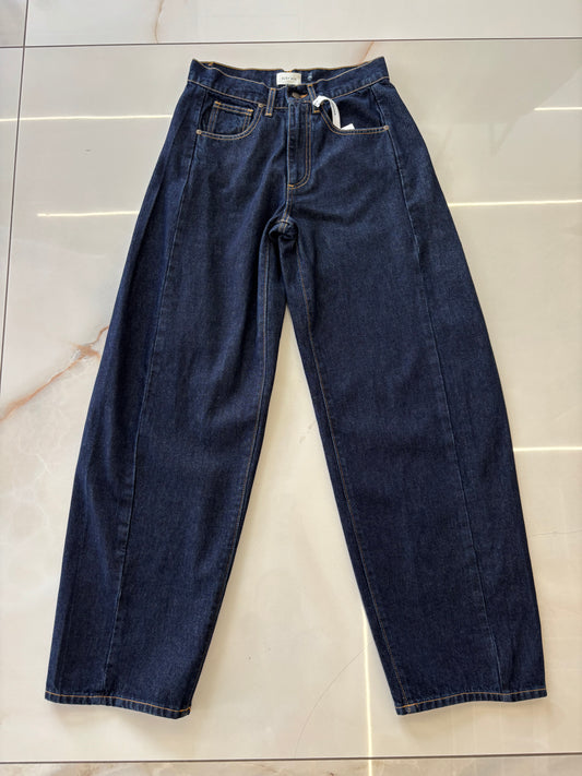 SUSY MIX - JEANS PAOLA TAGLIO DV - BLU