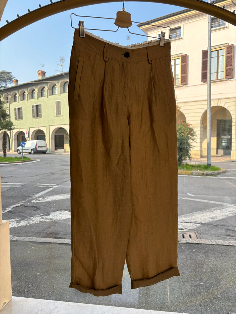 SOUVENIR - PANTALONE - HANNA -  COLONIALE