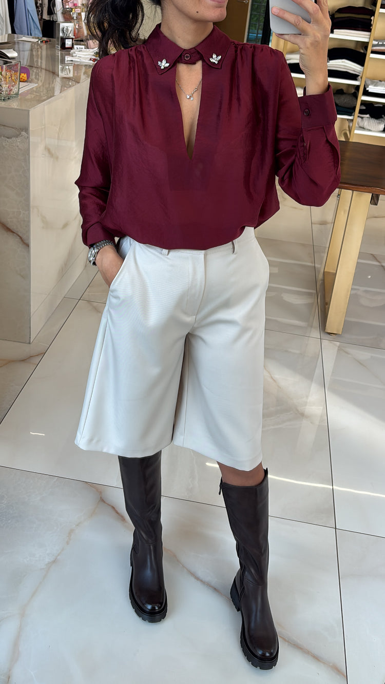 SUSY MIX - BERMUDA - PANNA