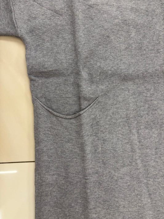 SUSY MIX - ABITO IN MAGLIA - GRIGIO