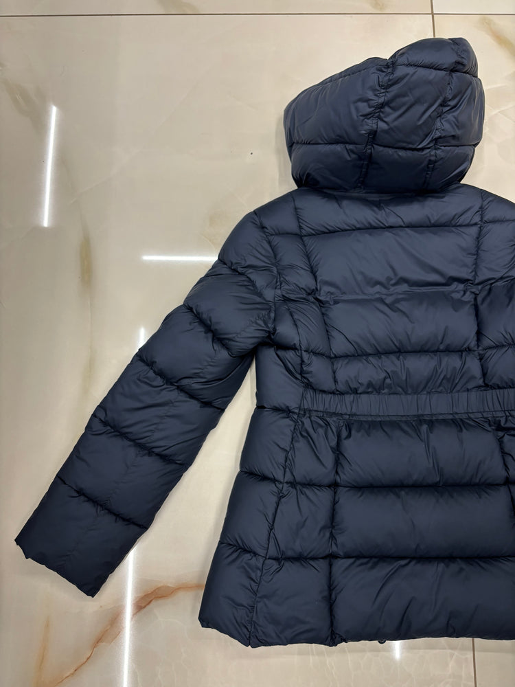 DANIEL & MAYER - GIUBBINO CORTO - BLU