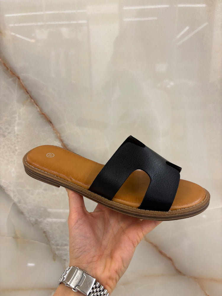 CIABATTA H - NERA