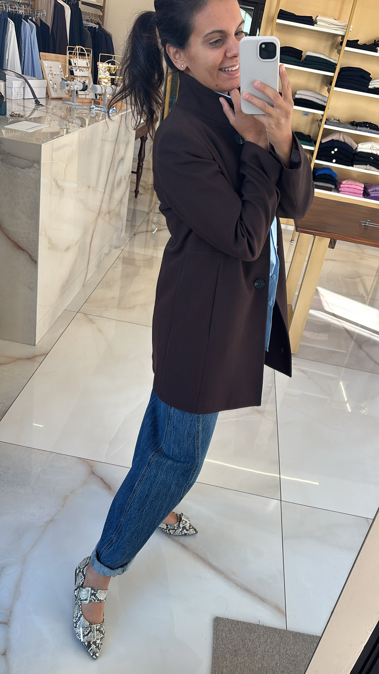 SUSY MIX - CAPPOTTINO - CHOCO