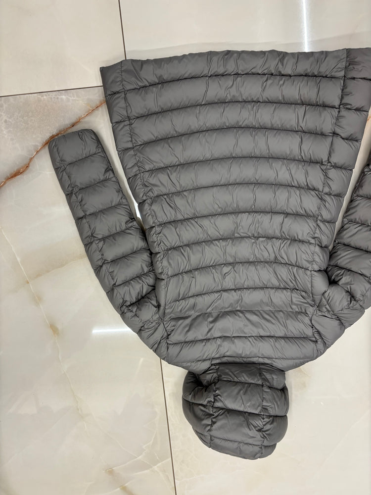 DANIEL & MAYER - GIUBBINO MEDIA LUNGHEZZA - GRIGIO PERLA