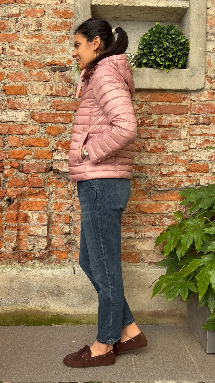 Carmen - Giubbino - 100 gr - Rosa