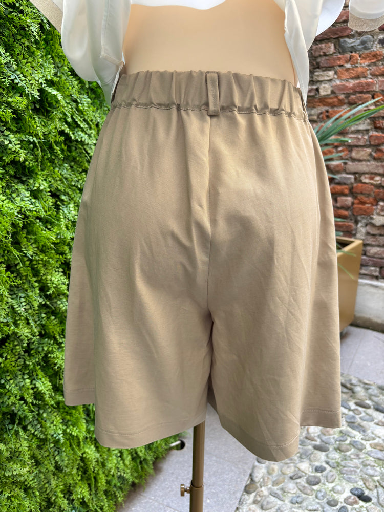 SUSY MIX - BERMUDA - BEIGE